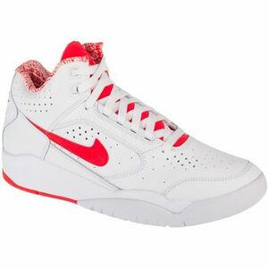 Rövid szárú edzőcipők Nike Air Flight Mid kép