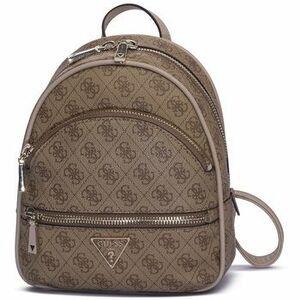 Hátitáskák Guess LTL MANHATTAN BACKPACK kép