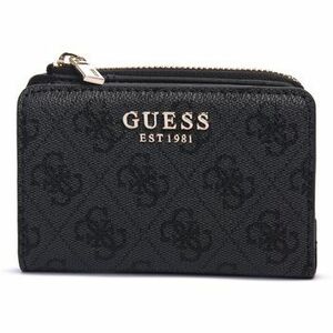 Pénztárcák Guess CLO LAUREL LARGE ZIP kép