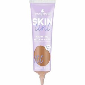 Alapozók Essence Skin Tint Foundation - 100 kép