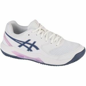 Fitnesz Asics Gel-Dedicate 8 Clay kép