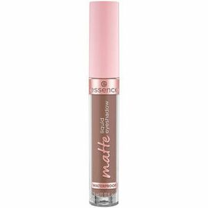 Szem alapozók Essence Matte Liquid Eyeshadow - 02 Cocoa Crush kép