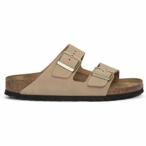 Papucsok BIRKENSTOCK ARIZONA SANDCASTLE CALZ S kép