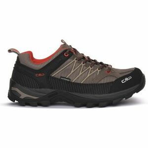 Túracipők Cmp 09PT RIGEL LOW M TREKKING kép