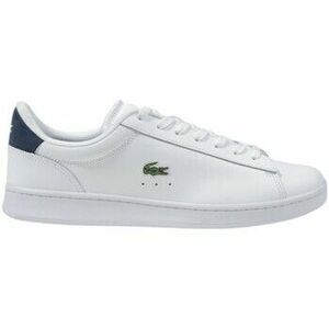 Divat edzőcipők Lacoste Carnaby Set 48SMA0011 kép