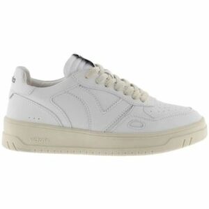 Divat edzőcipők Victoria Sneakers 257100 - Blanco kép