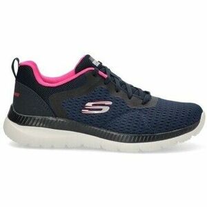 Rövid szárú edzőcipők Skechers 78385 kép