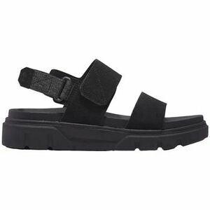 Szandálok / Saruk Timberland GREYFIELD SANDAL 2 STRAP kép