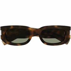 Napszemüvegek Yves Saint Laurent Occhiali da Sole Saint Laurent SL 697 002 kép