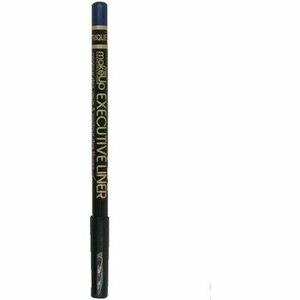 Szemceruza Make Me Up Executive Liner Eye and Lip Contour Pencil - Bleu Lagon kép