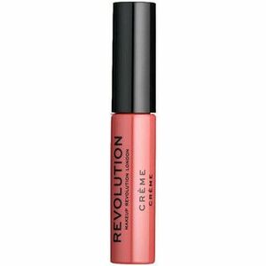 Rúzs Makeup Revolution Cream Lipstick 3ml - 112 Ballerina kép