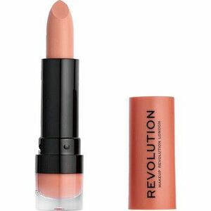 Rúzs Makeup Revolution Matte Lipstick - 106 Glorified kép