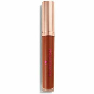 Szájfény Makeup Revolution Gloss I Heart Chocolate - Chocolate Fudge kép