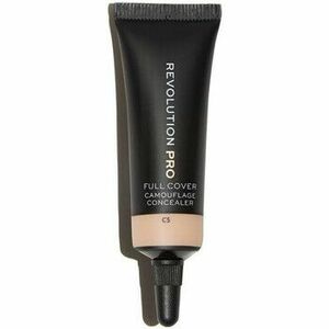 Szem korrektorok & Korrektorok Makeup Revolution Full Cover Camouflage Concealer - C5 kép