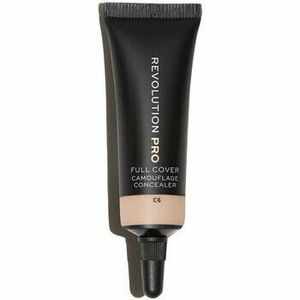 Szem korrektorok & Korrektorok Makeup Revolution Full Cover Camouflage Concealer - C6 kép