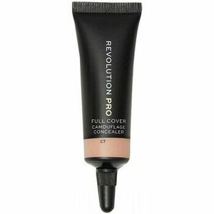 Szem korrektorok & Korrektorok Makeup Revolution Full Cover Camouflage Concealer - C7 kép