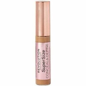 Szem korrektorok & Korrektorok Makeup Revolution Concealer Conceal Define Super Size - C12.5 kép