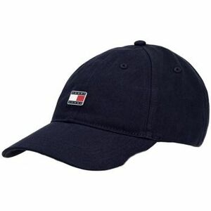 Baseball sapkák Tommy Jeans HERITATGE PLAQUE CAP kép