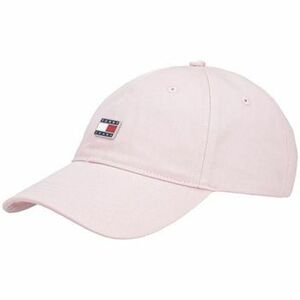 Baseball sapkák Tommy Jeans HERITATGE PLAQUE CAP kép