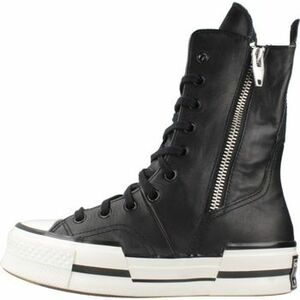 Divat edzőcipők Converse CHUCK 70 PLUS XHI LEATHER kép