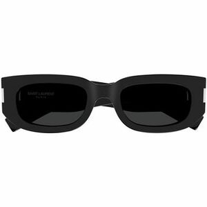 Napszemüvegek Yves Saint Laurent Occhiali da Sole Saint Laurent SL 697 001 kép