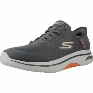 Divat edzőcipők Skechers GO WALK ARCH 2.0 kép