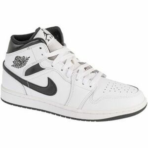 Rövid szárú edzőcipők Nike Air 1 Mid kép