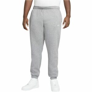 Futónadrágok / Melegítők Nike Club Fleece Pant kép