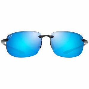 Napszemüvegek Maui Jim Occhiali da Sole Hookipa Xlarge B456-14A Polarizzati kép