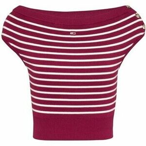 Pulóverek Tommy Hilfiger TJW OFF SHOULDER DW0DW20252 kép