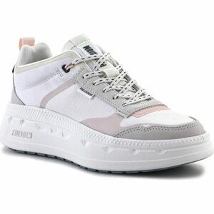 Magas szárú edzőcipők Palladium sneakersy PALLA REVERSE LO STAR 99133-141-M kép