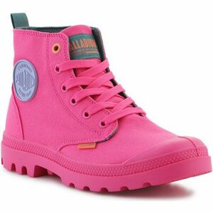 Magas szárú edzőcipők Palladium Pampa Monopop 99140-679-M kép