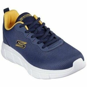 Divat edzőcipők Skechers BOBS SPORT B FLEX-ICY ADGE kép