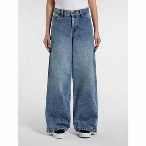 Nadrágok Dickies Loose wave denim kép