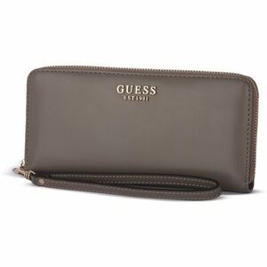 Pénztárcák Guess DRT LAUREL LARGE ZIP kép