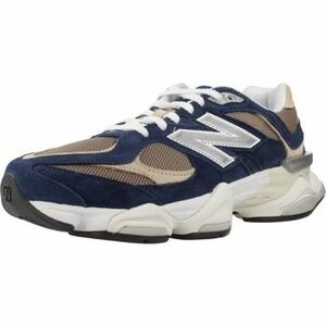 Divat edzőcipők New Balance U9060 kép