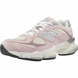 Divat edzőcipők New Balance U9060 kép