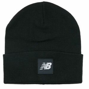 Sapkák New Balance FLYING NB KNIT CUFFED BEANIE kép