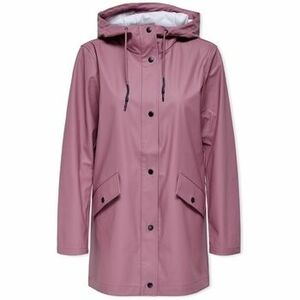 Kabátok Only Noos Elisa Jacket - Rose Brown kép