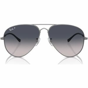 Napszemüvegek Ray-ban Occhiali da Sole Old Aviator RB3825 004/78 Polarizzati kép