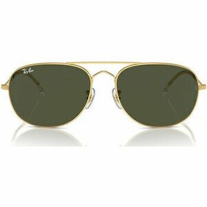 Napszemüvegek Ray-ban Occhiali da Sole Bain Bridge RB3735 001/31 kép