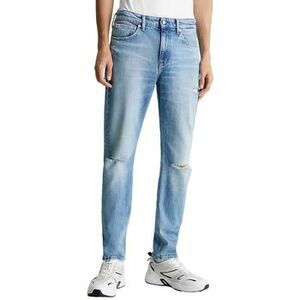 Farmerek Calvin Klein Jeans TAPER J30J324195 kép