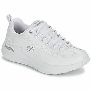 Rövid szárú edzőcipők Skechers ARCH FIT 2.0 STAR BOUND kép