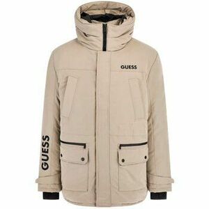 Steppelt kabátok Guess X4RL34 WF8F0 kép