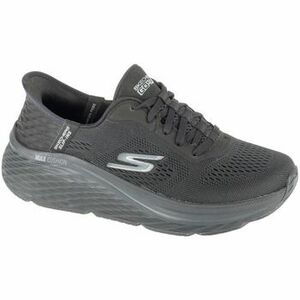 Fitnesz Skechers Slip-Ins: Max Cushioning Elite 2.0 - Vanish kép