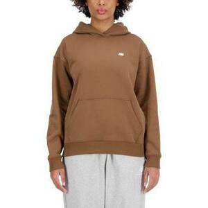 Pulóverek New Balance SPORT ESSENTIALS PREMIUM FLEECE HOODIE kép