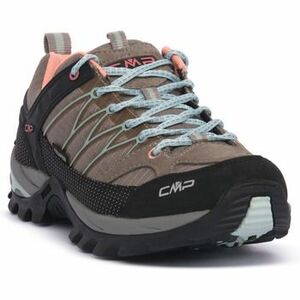 Túracipők Cmp 01PR RIGEL MID WMN TREKKING kép