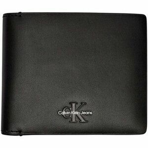 Pénztárcák Calvin Klein Jeans MONOGRAM SOFT BIFOLD W/COIN K50K513179 kép