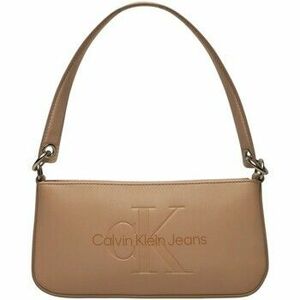 Táskák Calvin Klein Jeans SCULPTED SHOULDER POUCH25 MONO K60K610679 kép