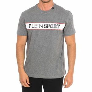 Rövid ujjú pólók Philipp Plein Sport TIPS405-94 kép